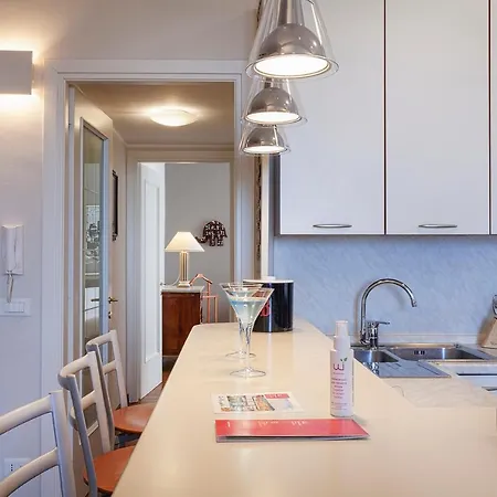 Appartement A Quiet Place In By Wonderful Italy Gênes