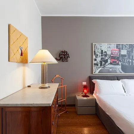 A Quiet Place In By Wonderful Italy Apartment
