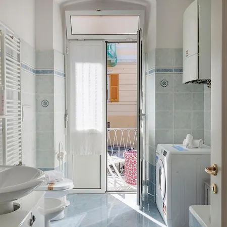 Apartment A Quiet Place In By Wonderful Italy