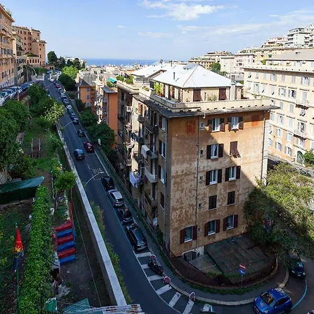 A Quiet Place In By Wonderful Italy *