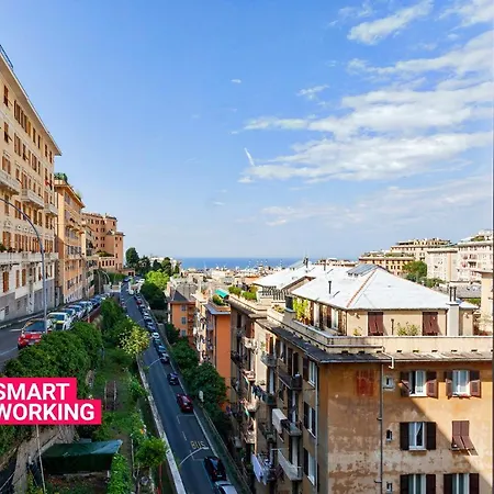 A Quiet Place In By Wonderful Italy Apartment *