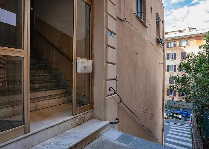 A Quiet Place In By Wonderful Italy * Janov