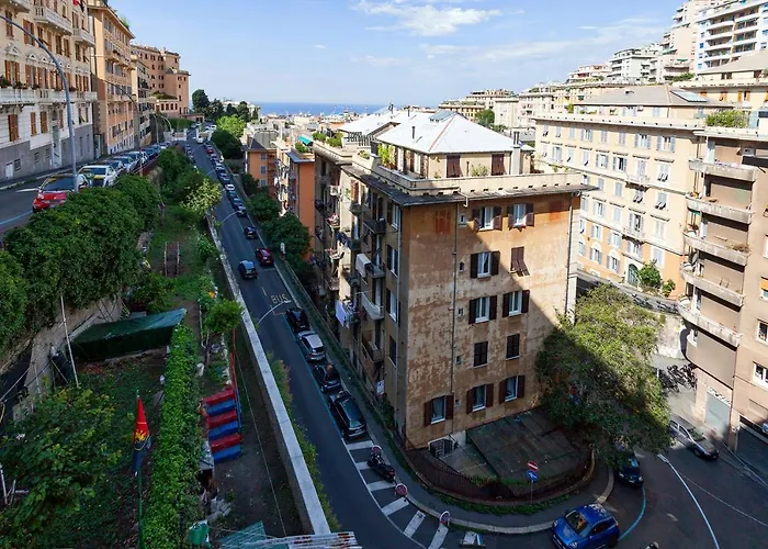 A Quiet Place In By Wonderful Italy *