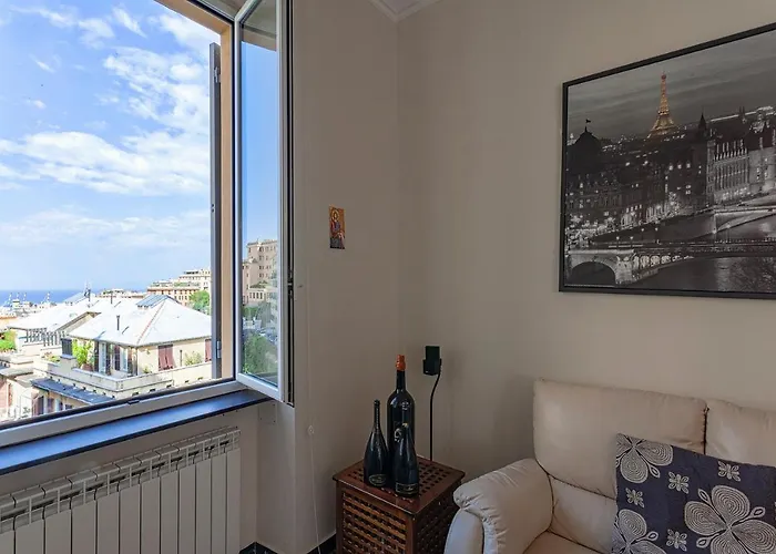 شقة A Quiet Place In By Wonderful Italy