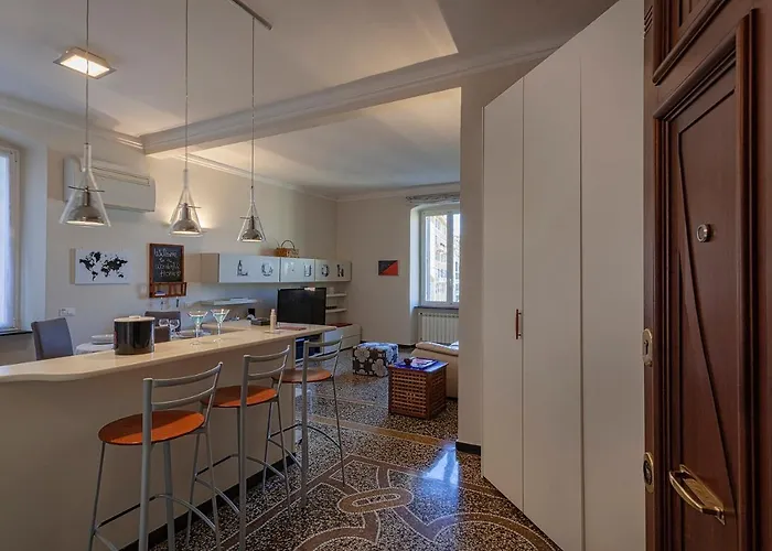 شقة A Quiet Place In By Wonderful Italy