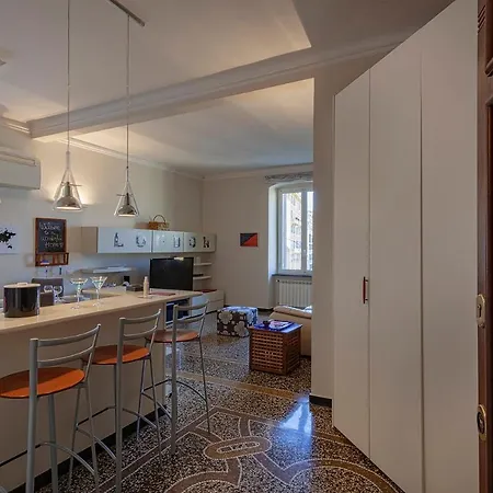 Apartamento A Quiet Place In By Wonderful Italy